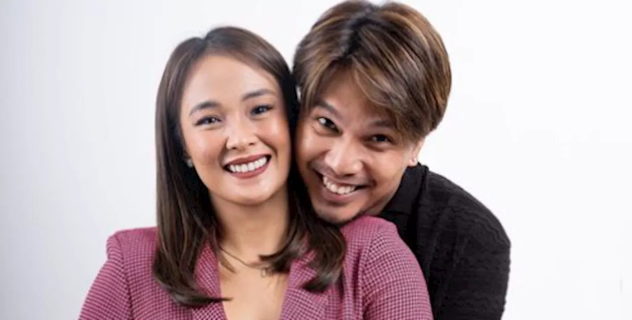 Lovely Abella, Benj Manalo mark ‘spiritual birthday’ as Christians