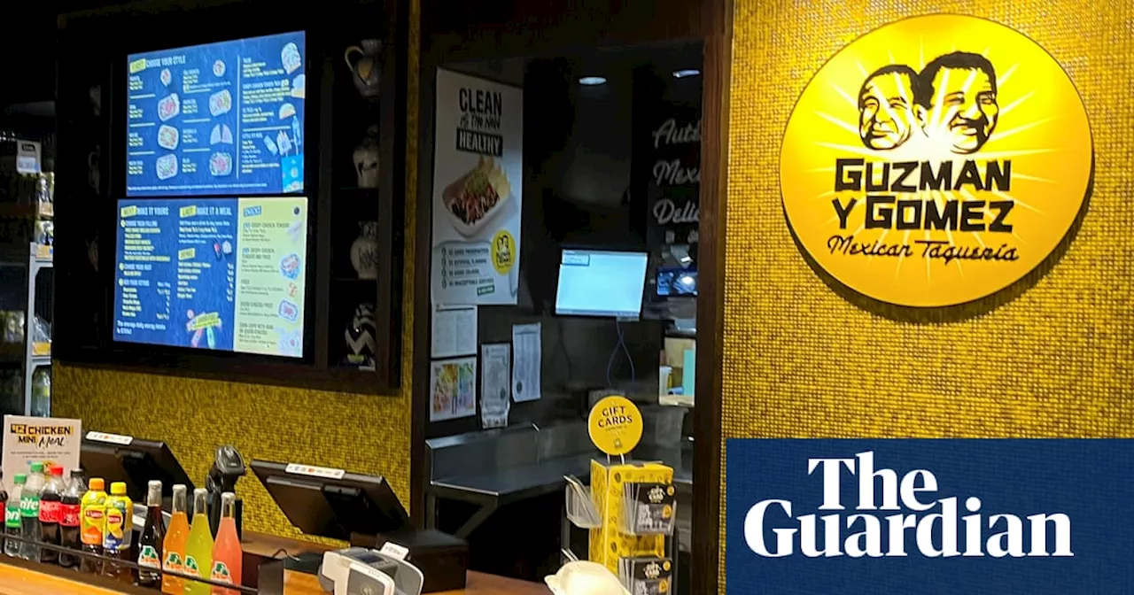 Guzman y Gomez share price surges 36% in ASX debut