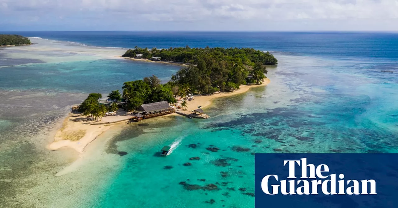 How the small Pacific island nation of Vanuatu drastically cut plastic pollution