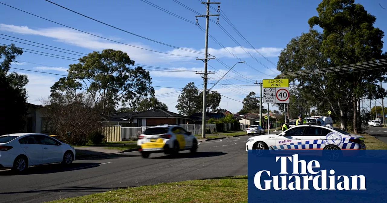 Man killed in alleged ‘devastating’ road rage incident in Sydney, police look for ute driver