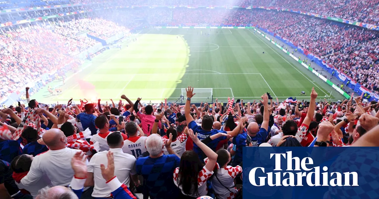 Serbia threaten to withdraw from Euro 2024 over Croatia and Albania chants