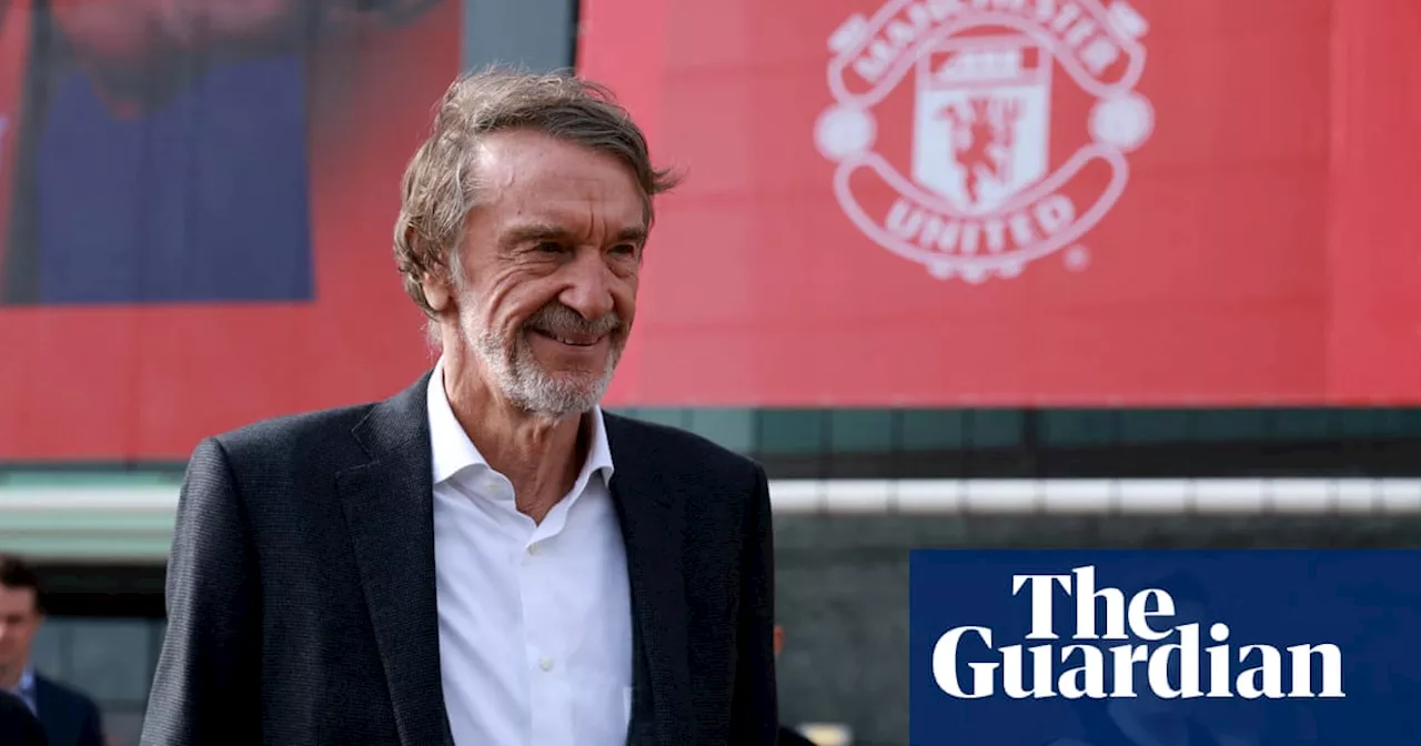 Sir Jim Ratcliffe insists over-regulation could ‘ruin’ Premier League