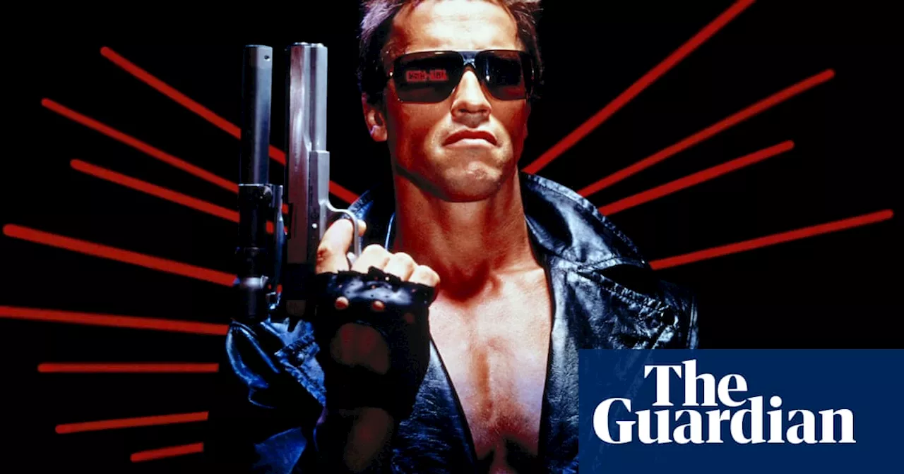 The Atomic Human by Neil Lawrence review – return of the Terminator