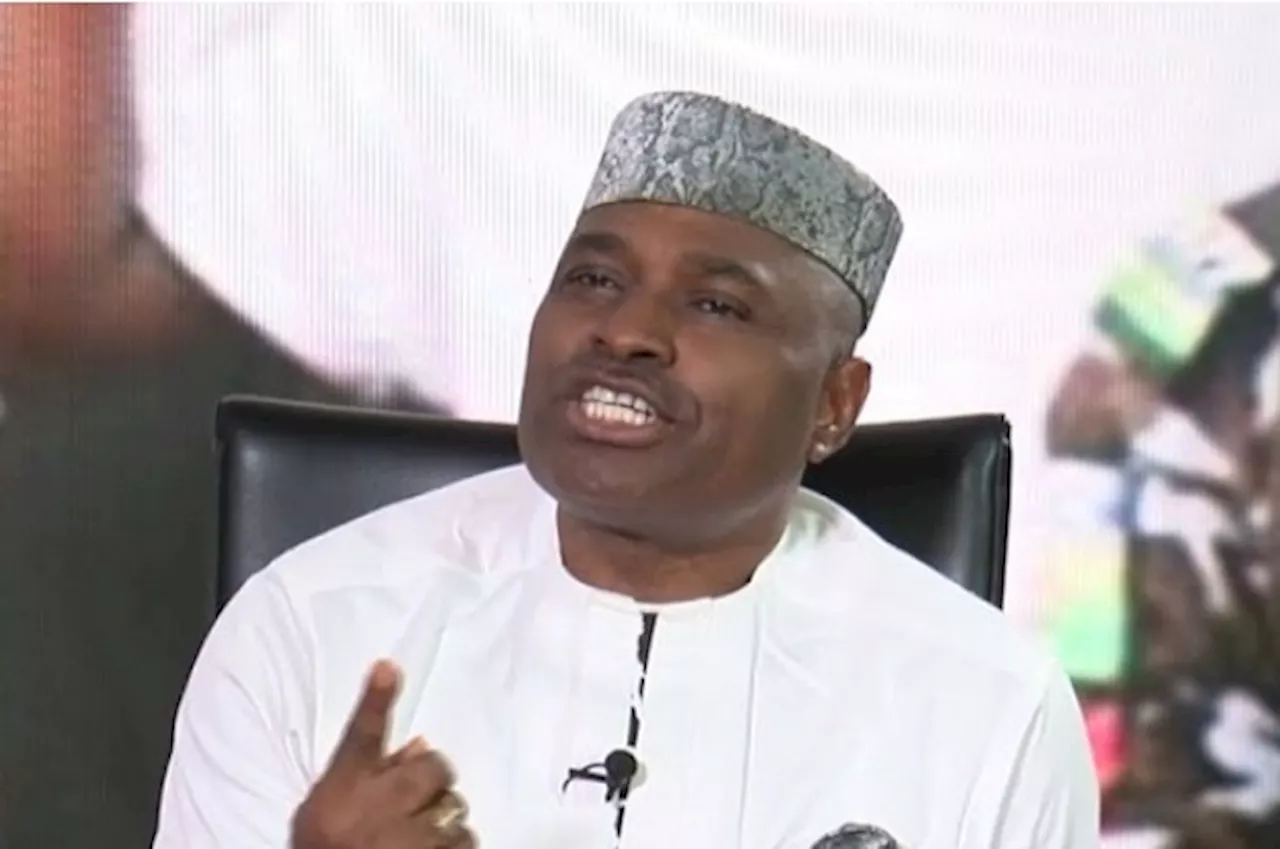 Kenneth Okonkwo hints at dumping Labour Party for APC