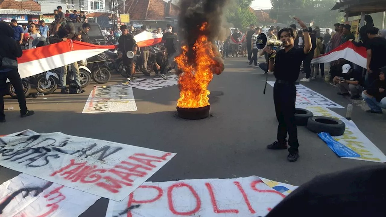 Menanti Keberanian Kepolisian Ungkap Kebenaran Kasus Vina Cirebon