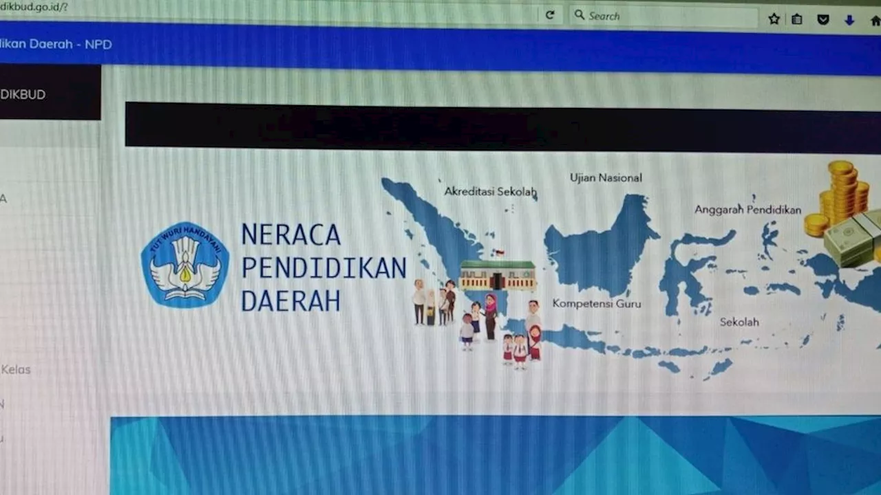 Pemanfaatan Anggaran 20 Persen Pendidikan Perlu Dievaluasi