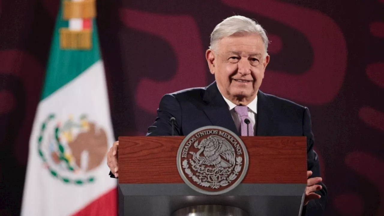 AMLO afirma que las autoridades electorales deberán resolver impugnación en elección de Jalisco