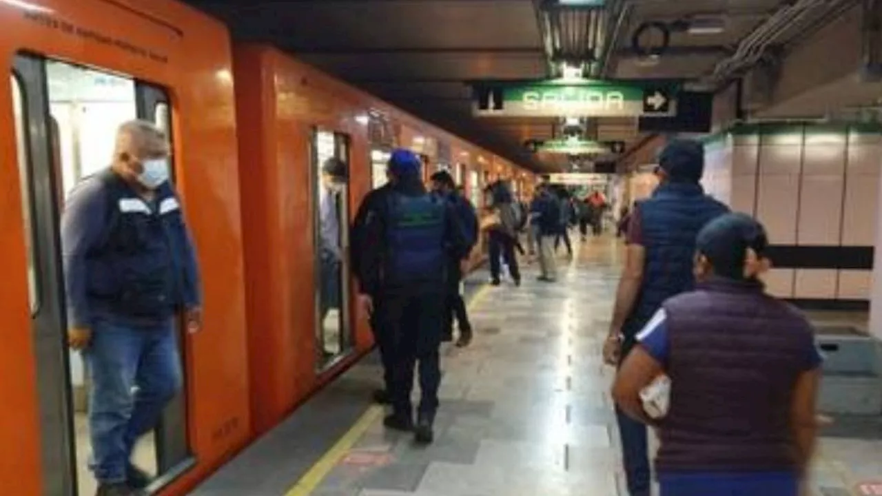 Metro CDMX: ¿Qué pasó en la Línea B hoy, miércoles 19 de junio?