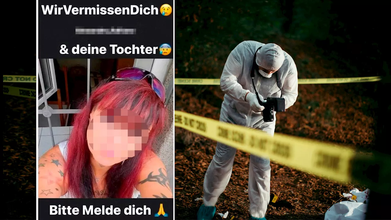 Leiche verscharrt gefunden – darum wird nun ermittelt