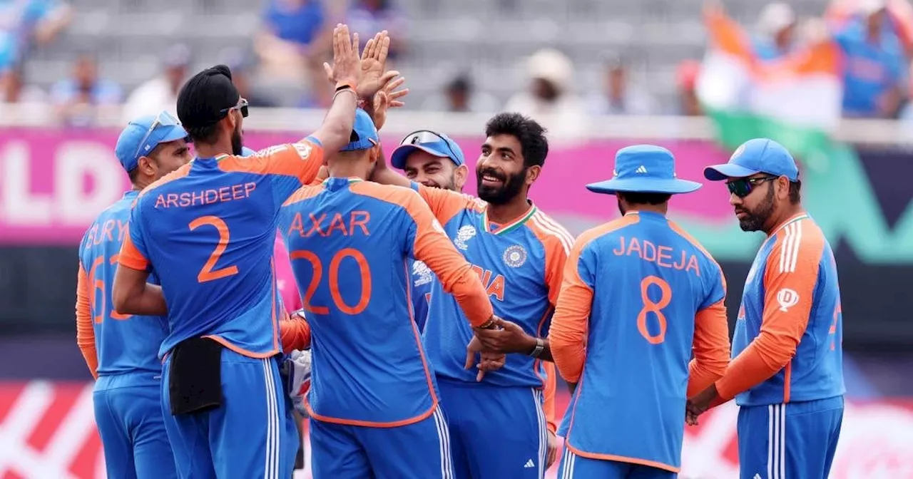 IND vs AFG: बारबाडोस में कैसा है टीम इंडिया का रिकॉर्ड, अब तक कितने मैच जीते? कैसी होगी प्लेइंग XI, जानें स...