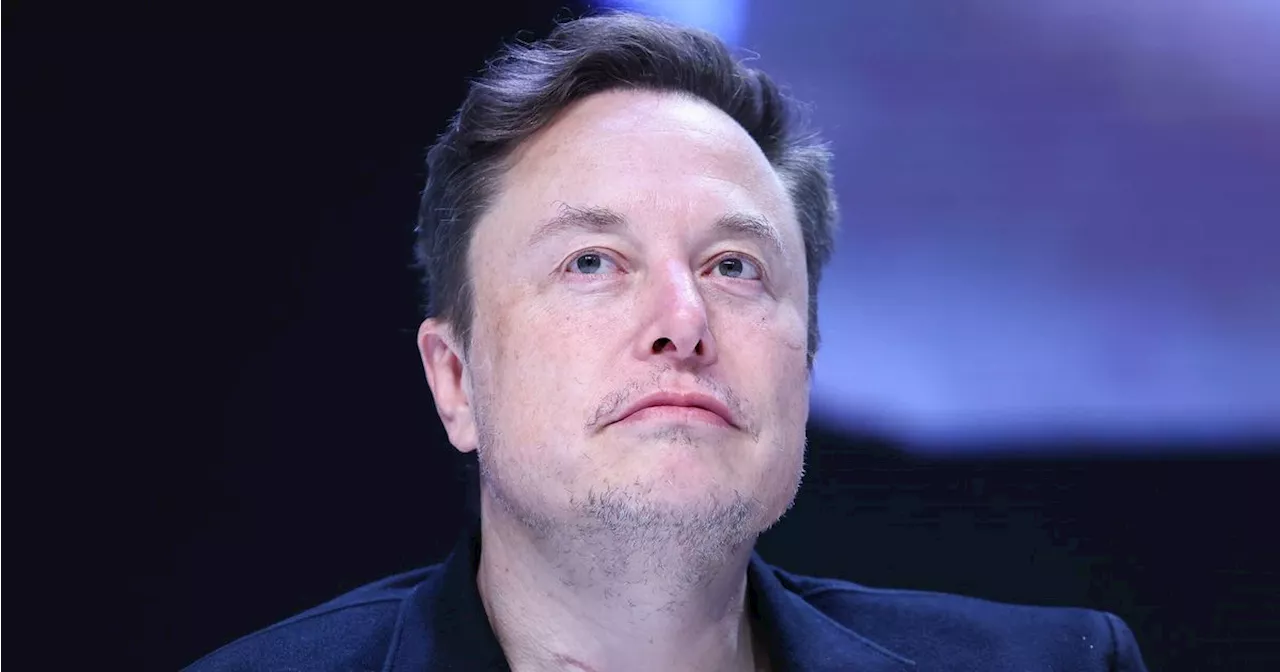 Elon Musk Appeals To Advertisers Again, Walks Back Call For Some To ‘Go F**k Themselves’