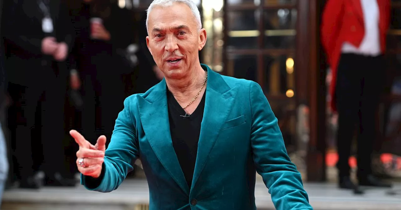 Britain's Got Talent Bosses Respond To Reports Bruno Tonioli Could Be 'Dumped' From The Show