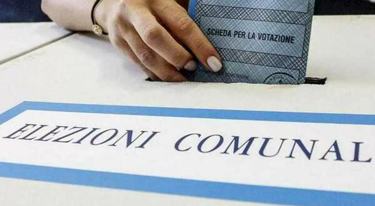 Comunali 2024, da Civitavecchia a Taquinia: le città al ballottaggio nel Lazio. Candidati e come (e quando) si