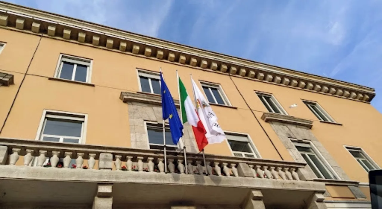 La crisi al Comune di Frosinone: i dissidenti non mollano: «Serve una nuova giunta»