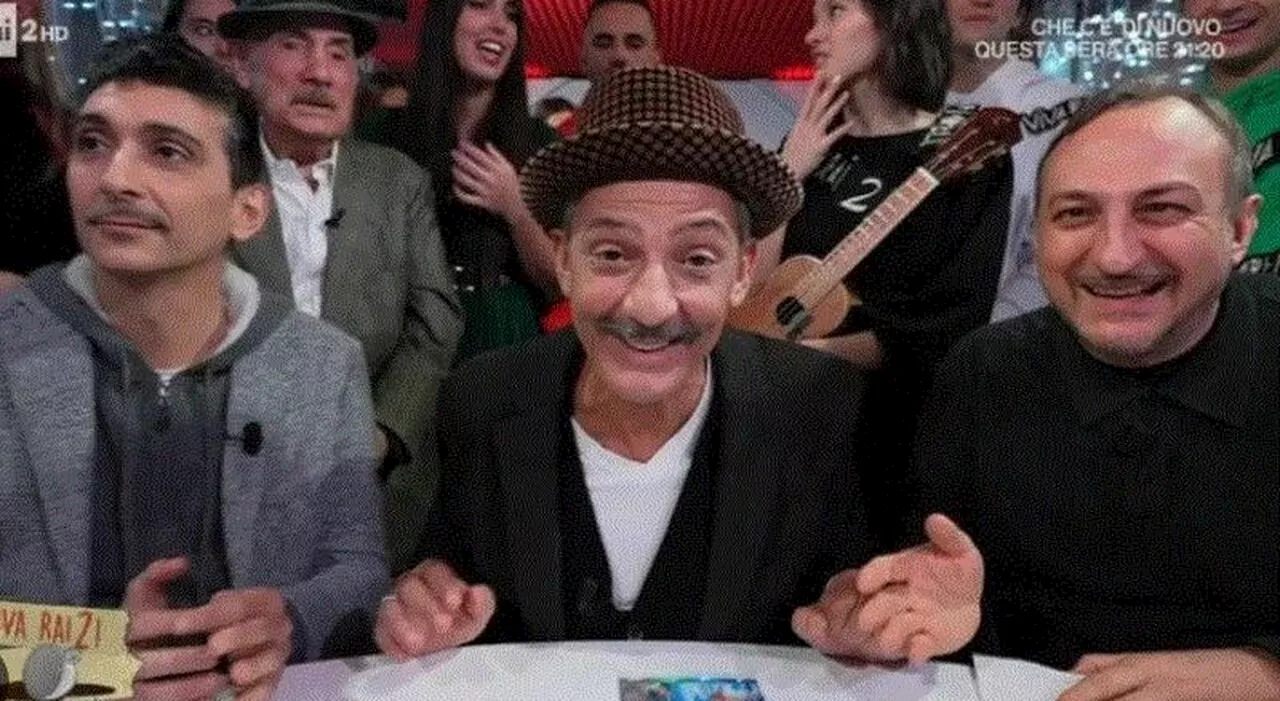 Viva Rai2, ci sarà una terza stagione? Che fine hanno fatti i protagonisti? Fiorello è «sul divano», Biggio st