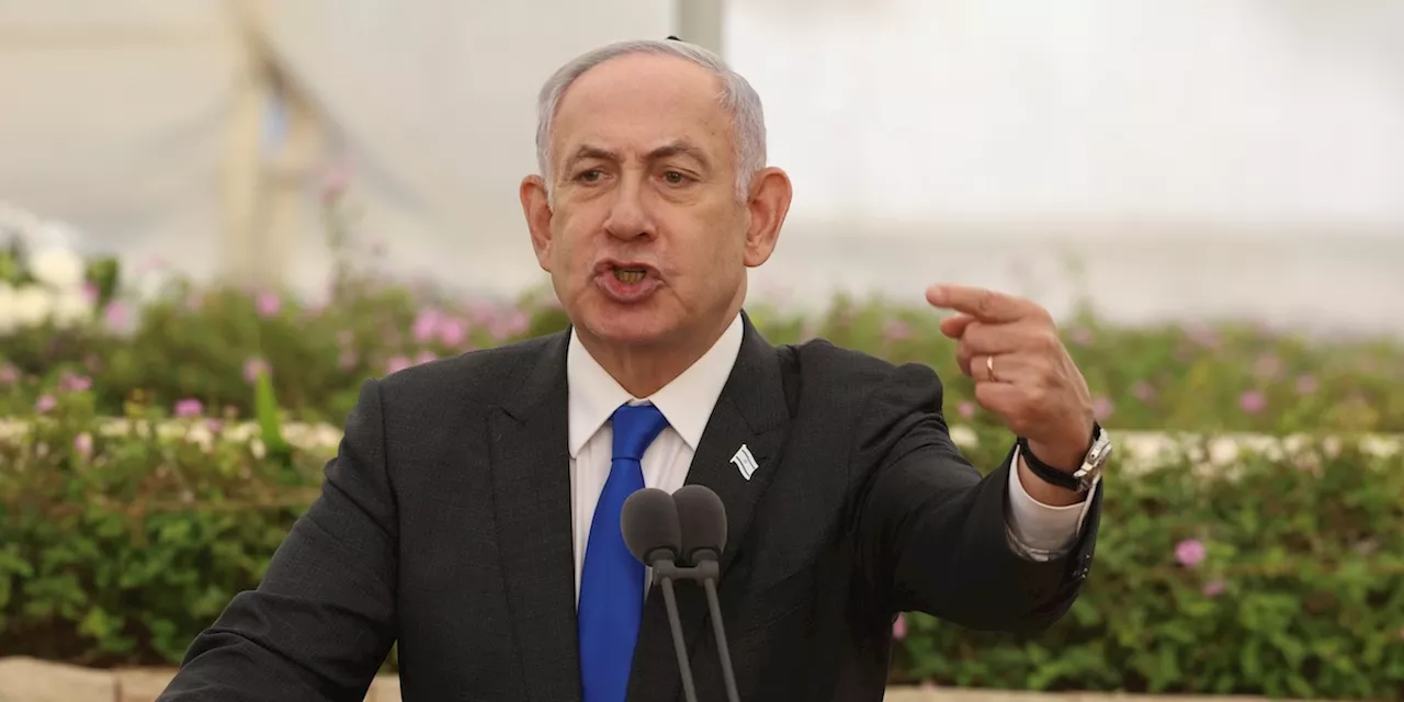 Il secondo scontro tra Benjamin Netanyahu e l’esercito israeliano in pochi giorni