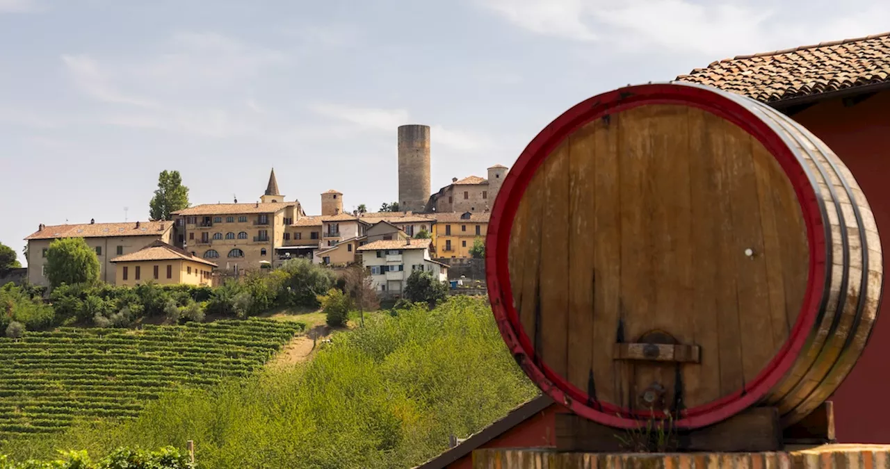 Le regole per produrre il Barolo e il Barbaresco cambieranno