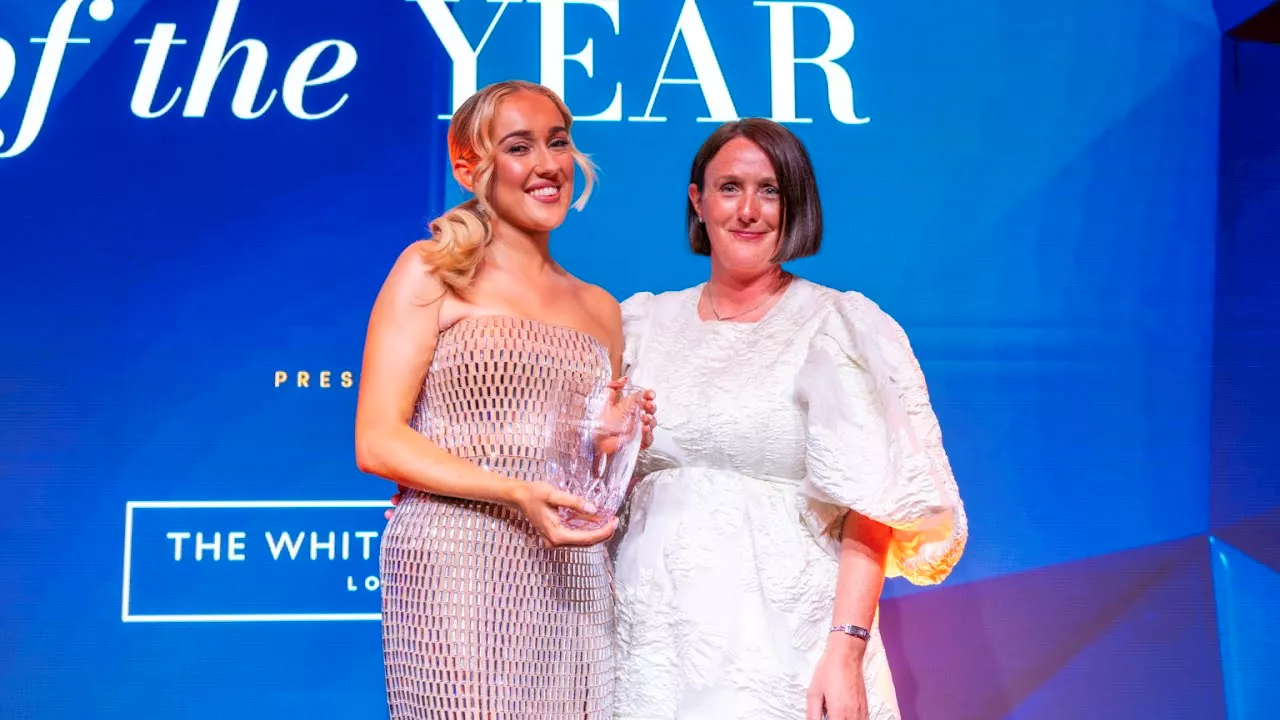 The most inspirational quotes from the IMAGE PwC Businesswoman of the Year Award winners 2024