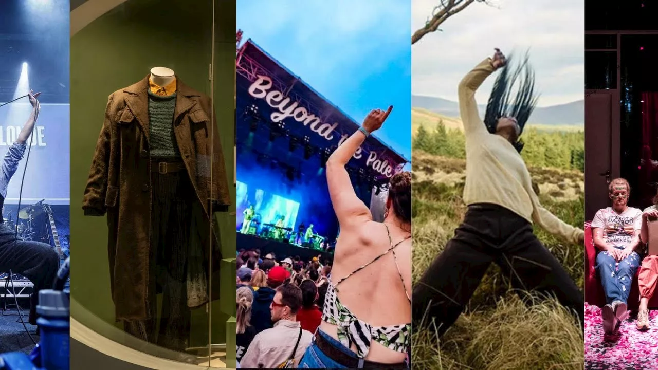 Weekend Guide: 8 great events happening around Ireland