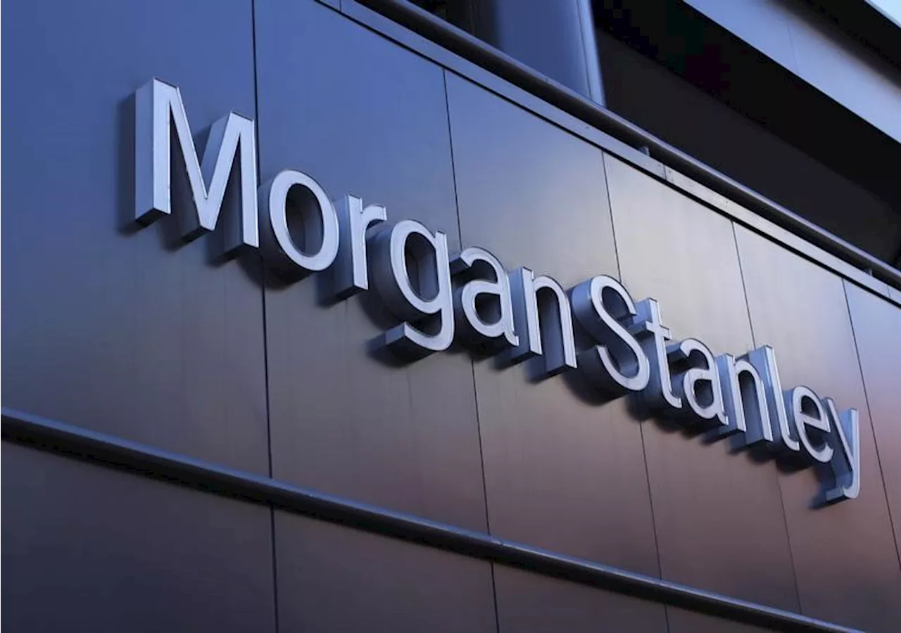 Morgan Stanley adjusts its US Model Portfolio