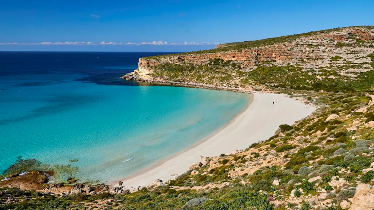 Estate al mare o sui laghi: in Puglia le acque più pulite d’Italia