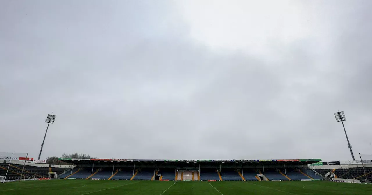 Clare v Wexford date, throw-in time, TV and stream info and more