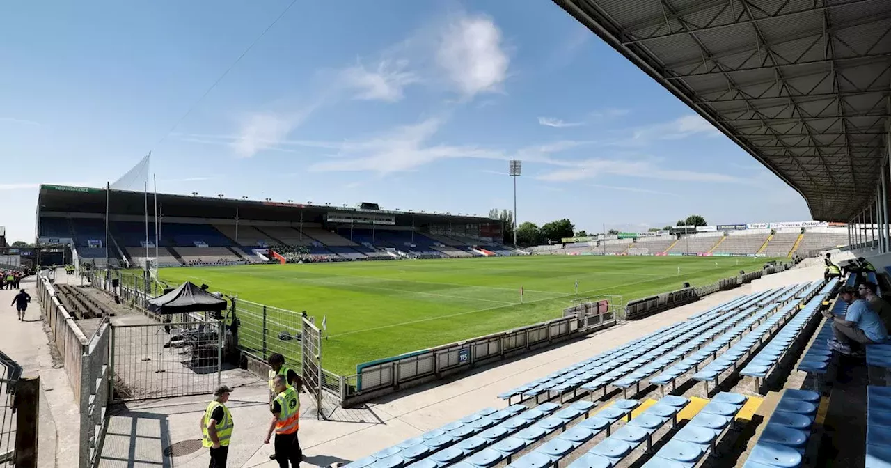 Dublin v Cork date, throw-in time, TV and stream information and more