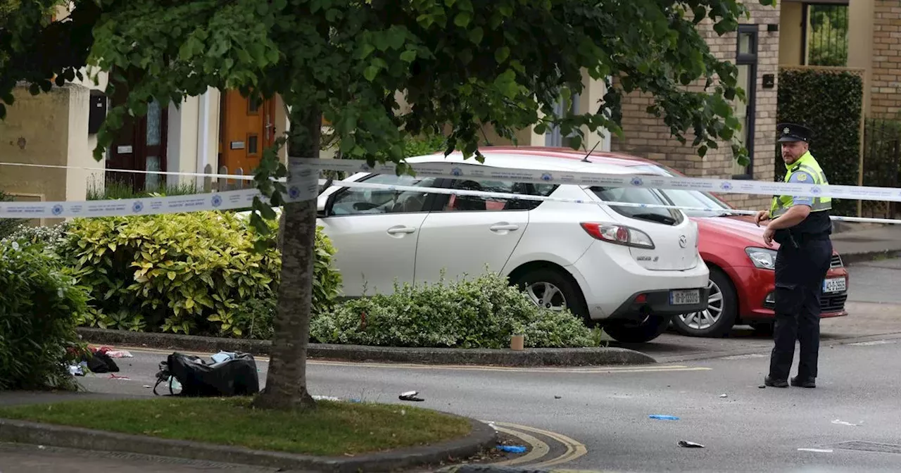 Finglas stabbing LIVE updates as one dead, one arrested and gardai seal off scene