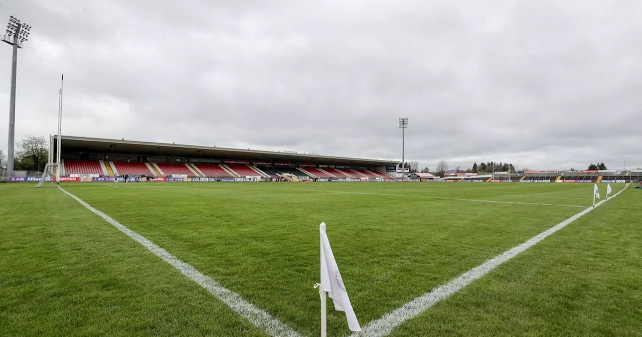 Tyrone v Roscommon date, throw-in time, TV and stream information and more