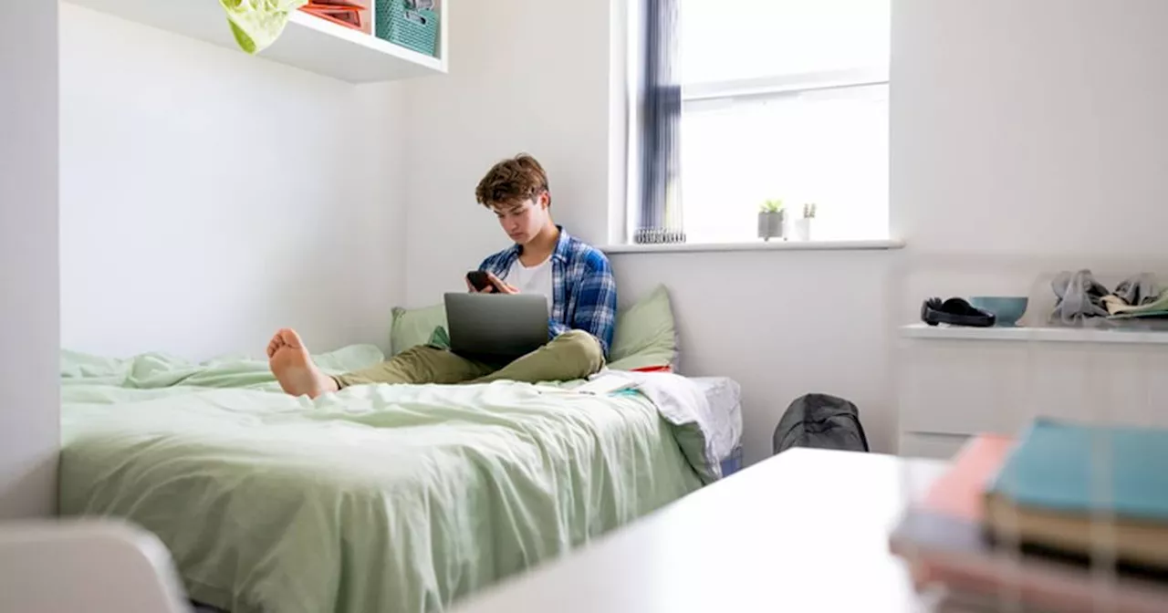 Confusion over new protections for student renters as clock ticks down to new academic year