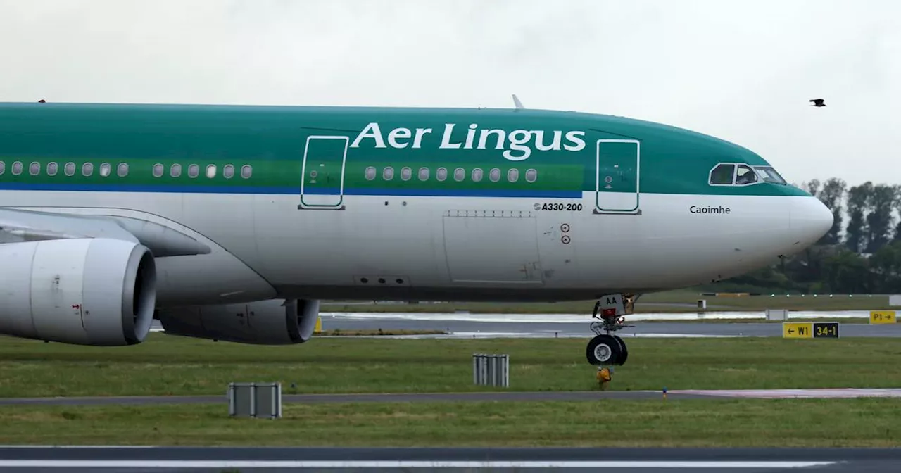 Pilots and Aer Lingus clash over sick leave