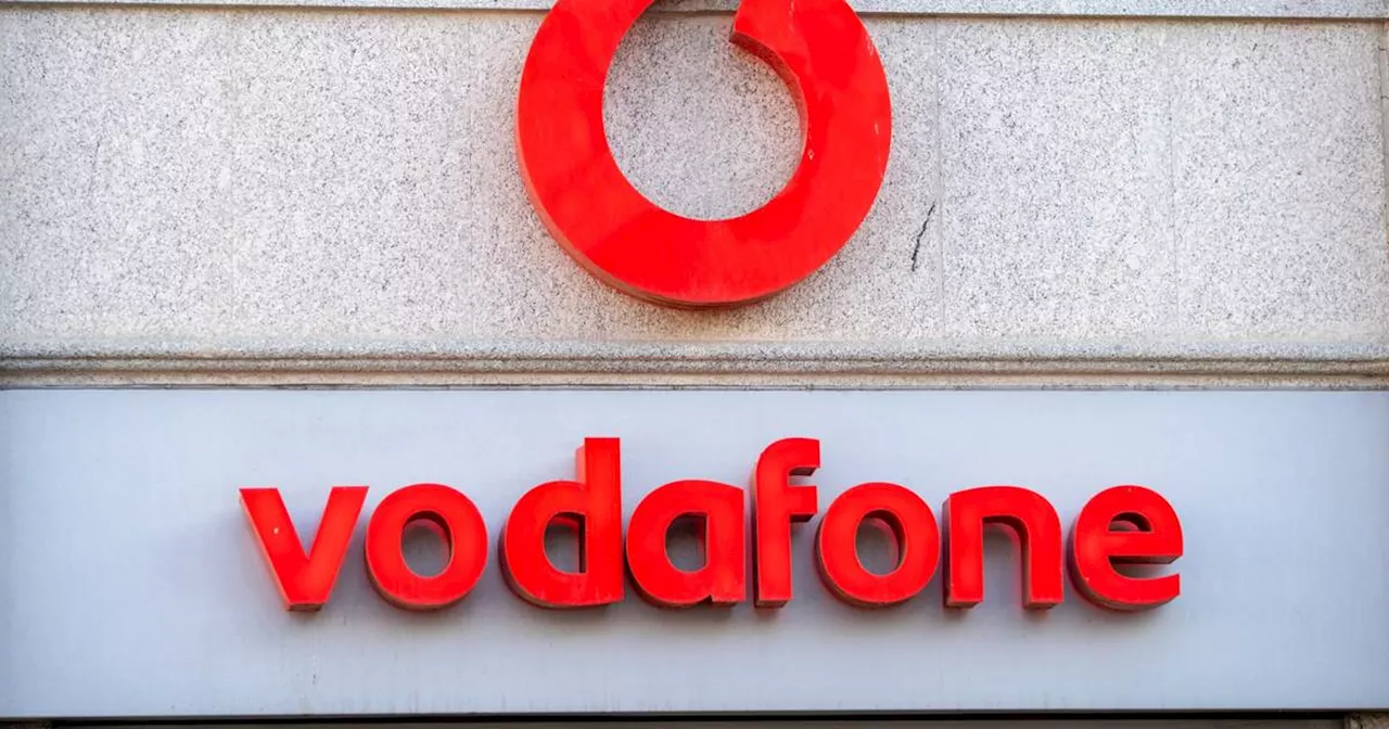 Reader given runaround by Vodafone over phantom missed payment