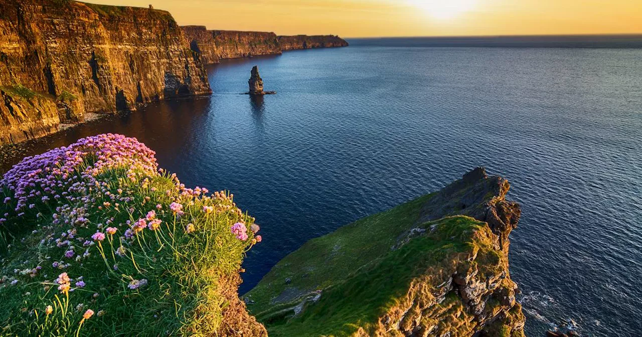 Revenue at Cliffs of Moher climbs to €13.8m