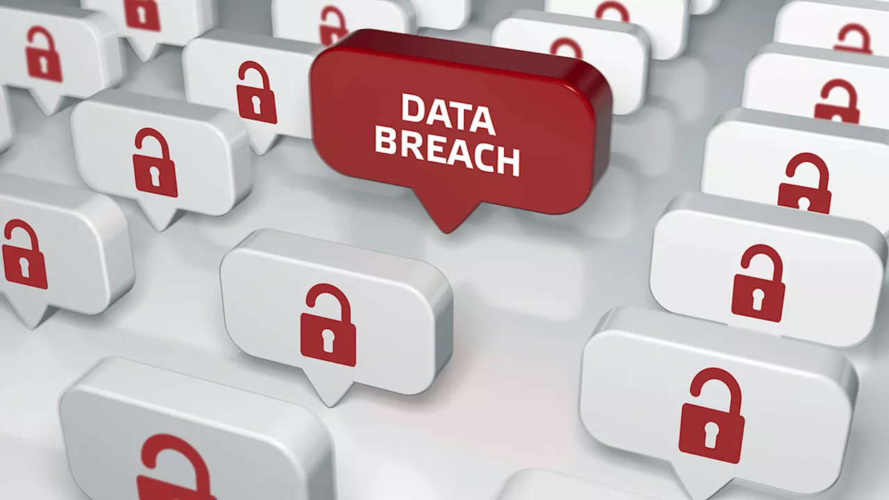 Data breach notifications triple, says info watchdog