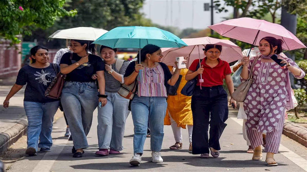 Delhi Weather: दिल्ली-NCR में ग्लोबल ही नहीं, लोकल वार्मिंग भी बढ़ा रही गर्मी; सामने आई ये वजह