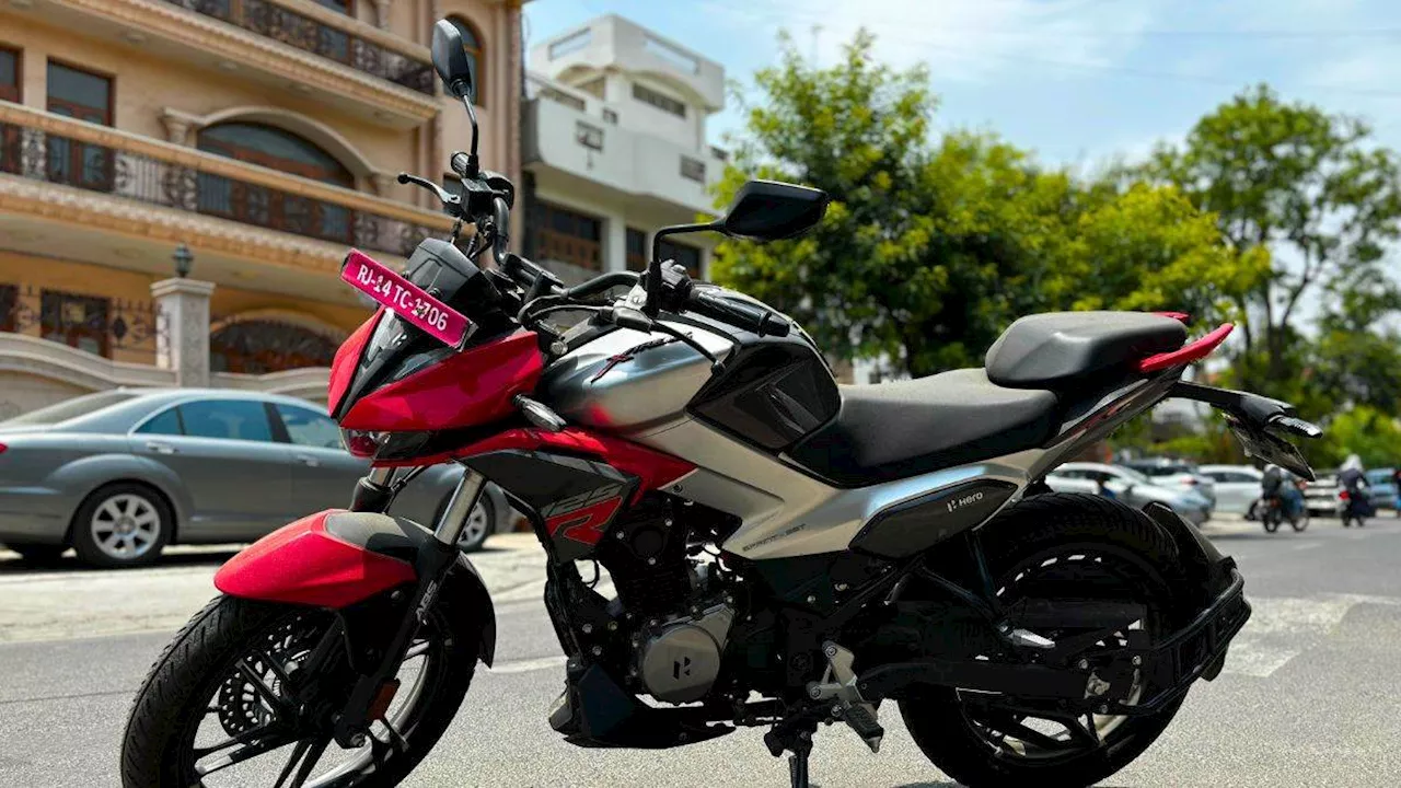 Hero Xtreme 125R Review: डिजाइन ही नहीं परफॉरमेंस के मामले में भी बेहतर! इसे खरीदना कितने फायदे का सौदा