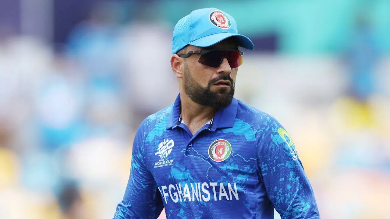 IND vs AFG: विराट कोहली, ऋषभ पंत को आउट करके भी मायूस हैं राशिद खान, दिग्गज स्पिनर को इस बात की नहीं थी उम्मीद