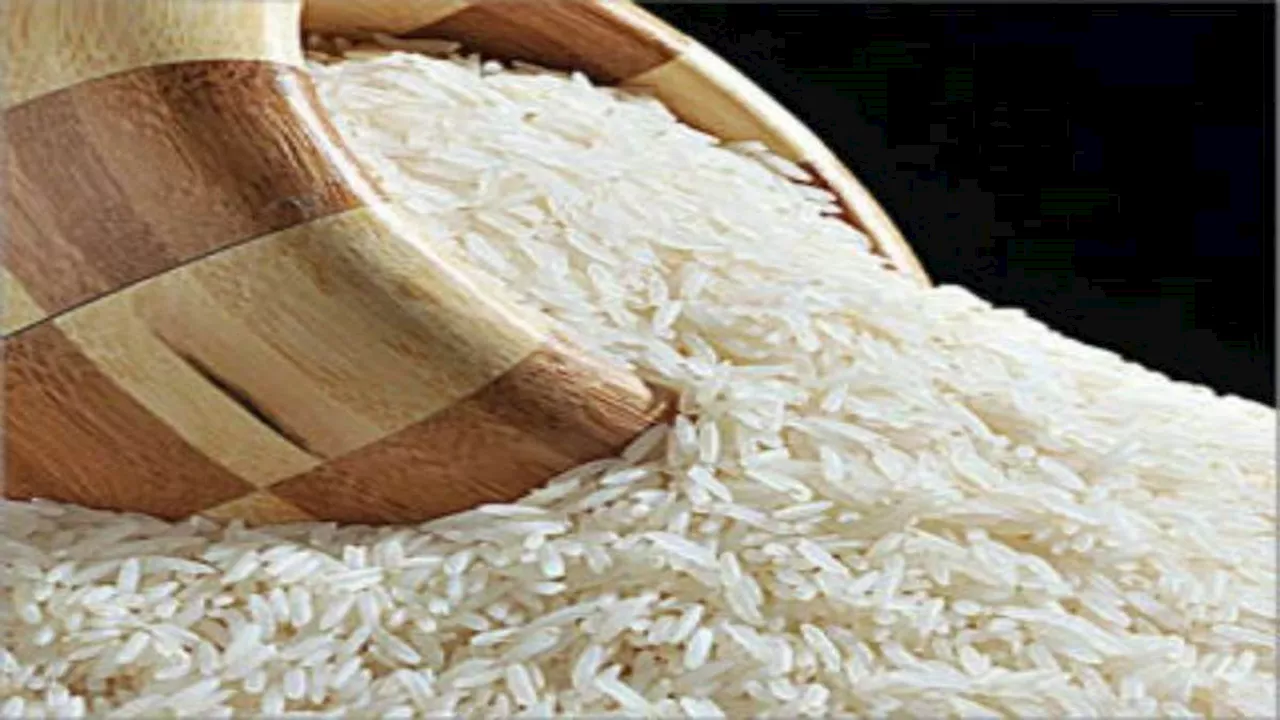 Rice Export: भारत सरकार इन देशों में निर्यात करेगी 2,000 टन गैर-बासमती सफेद चावल, जारी हुआ नोटिफिकेशन