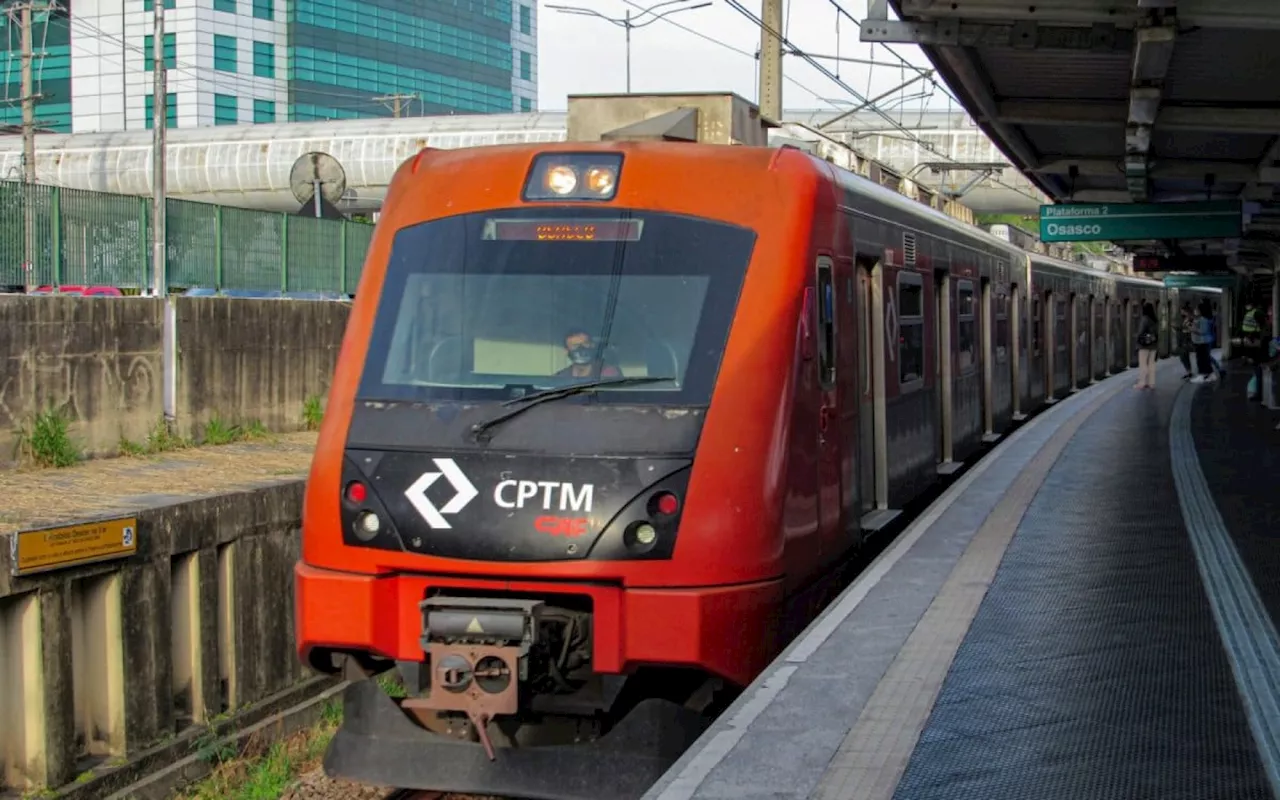 Estudante é roubado em estação do Metrô em SP e assaltante exige Pix de R$ 500