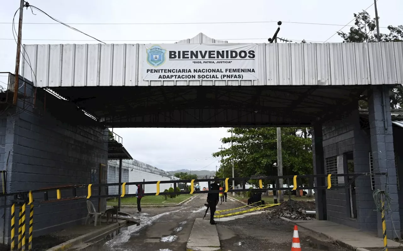 Massacre em presídio: detentas contam sobre os horrores vividos em Honduras