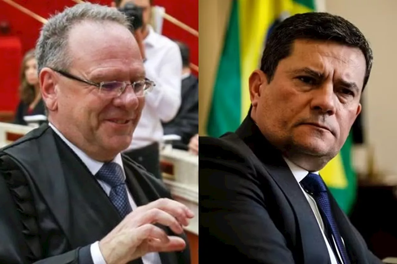 CNJ vai decidir sobre desembargador que deixou Lava-Jato após revelação de elo com Moro