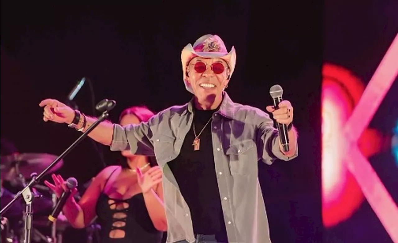 Morre o cantor Chrystian, que fez dupla com Ralf