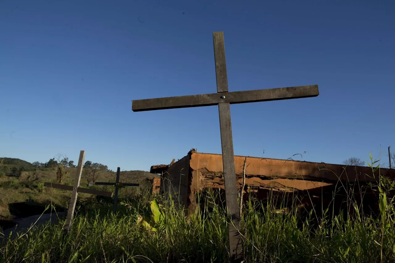 Não faz sentido demora para pagar indenizações pela tragédia de Mariana