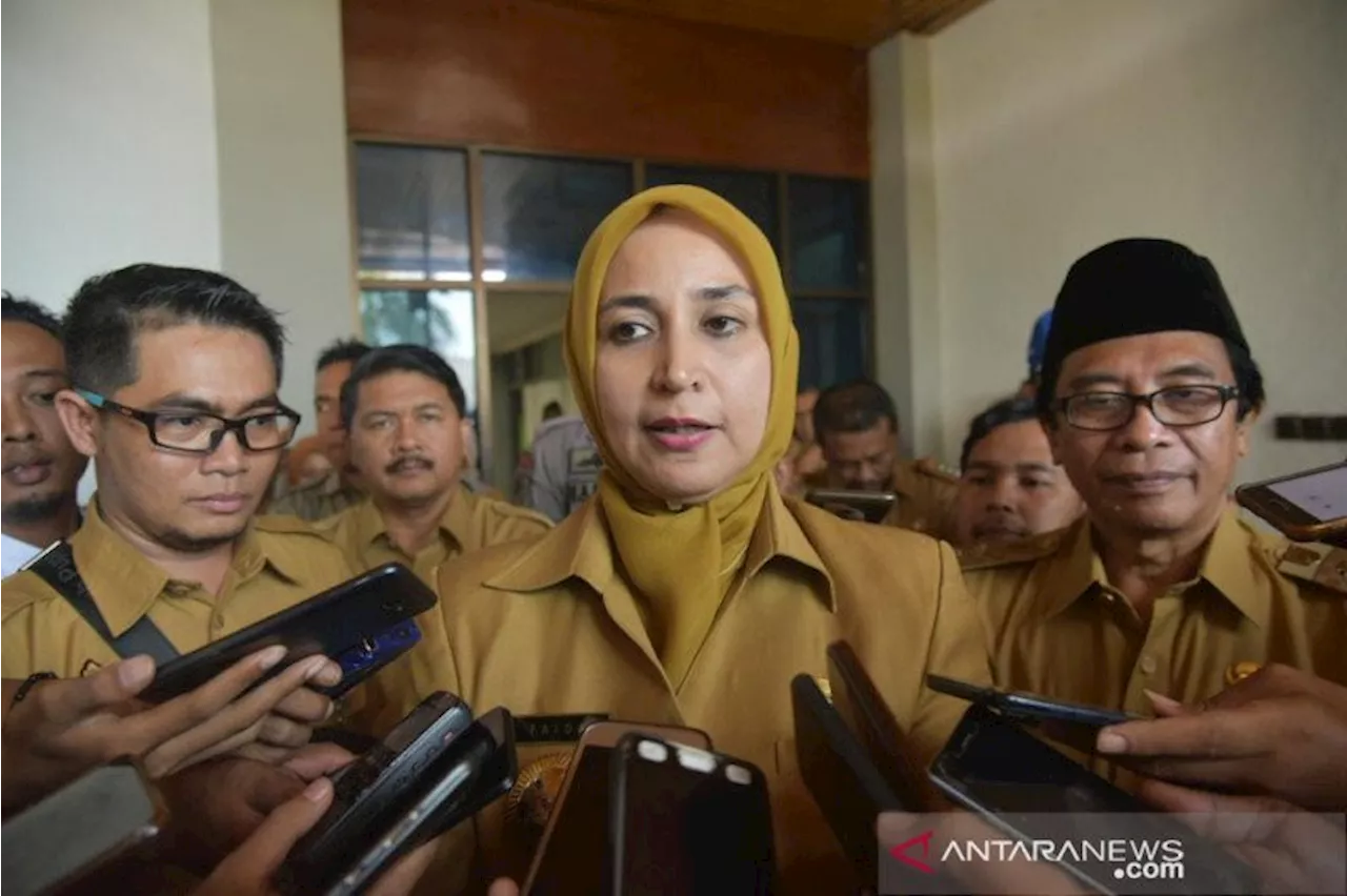 Faida Masih jadi Favorit Masyarakat Untuk Memimpin Jember