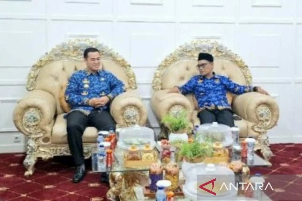 Pak Yusran Minta Kemenag Tempatkan Kembali Guru PPPK di Pangkep