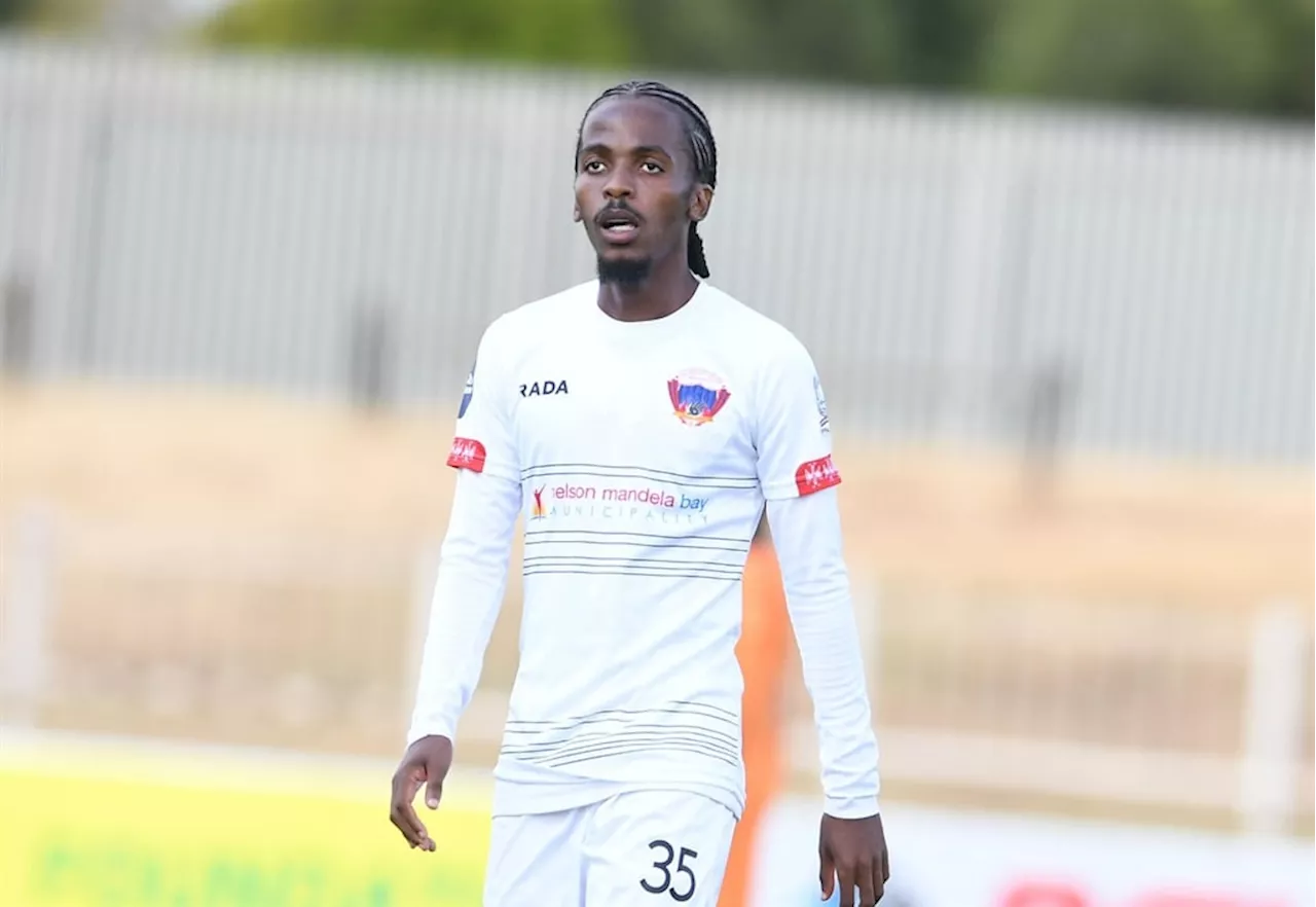 JUST IN: Pirates star and ex-Chiefs man lead mass exits at Chippa