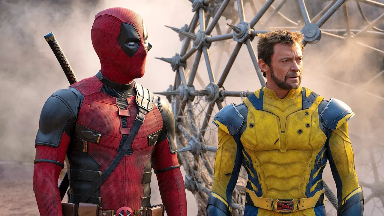 Marvel-Fans haben dank Trailer Gewissheit: „Deadpool 3“ sorgt für nächstes besonderes MCU-Debüt