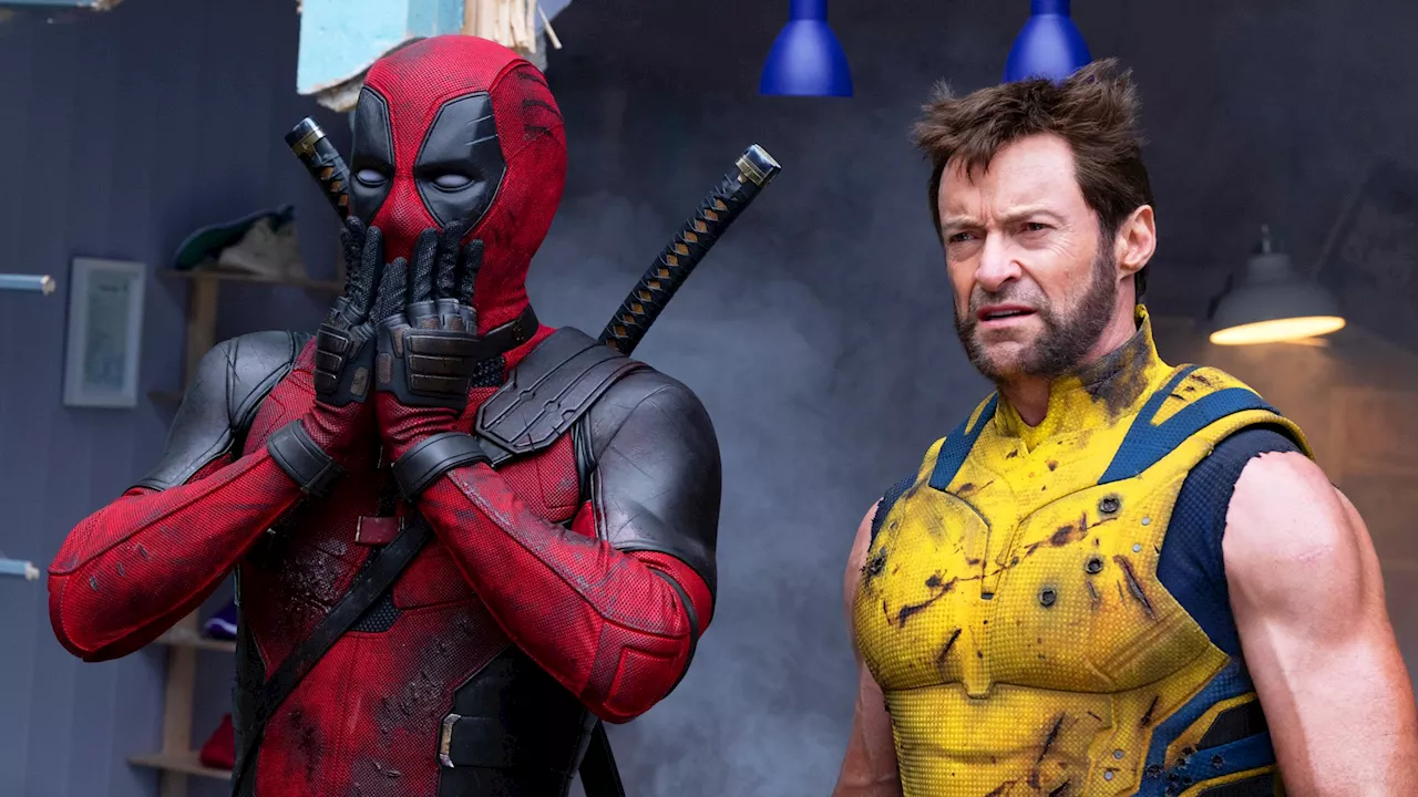 Nach Wolverine: Marvel-Regisseur nennt nächsten perfekten MCU-Partner für Deadpool