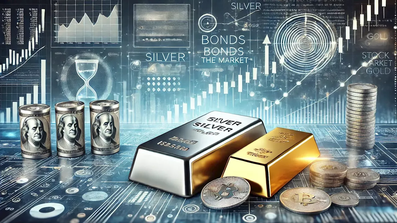 Monetary Metals offers a silver bond for the first time in over 150 years