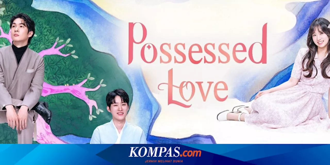 3 Fakta Posessed Love Dating Show